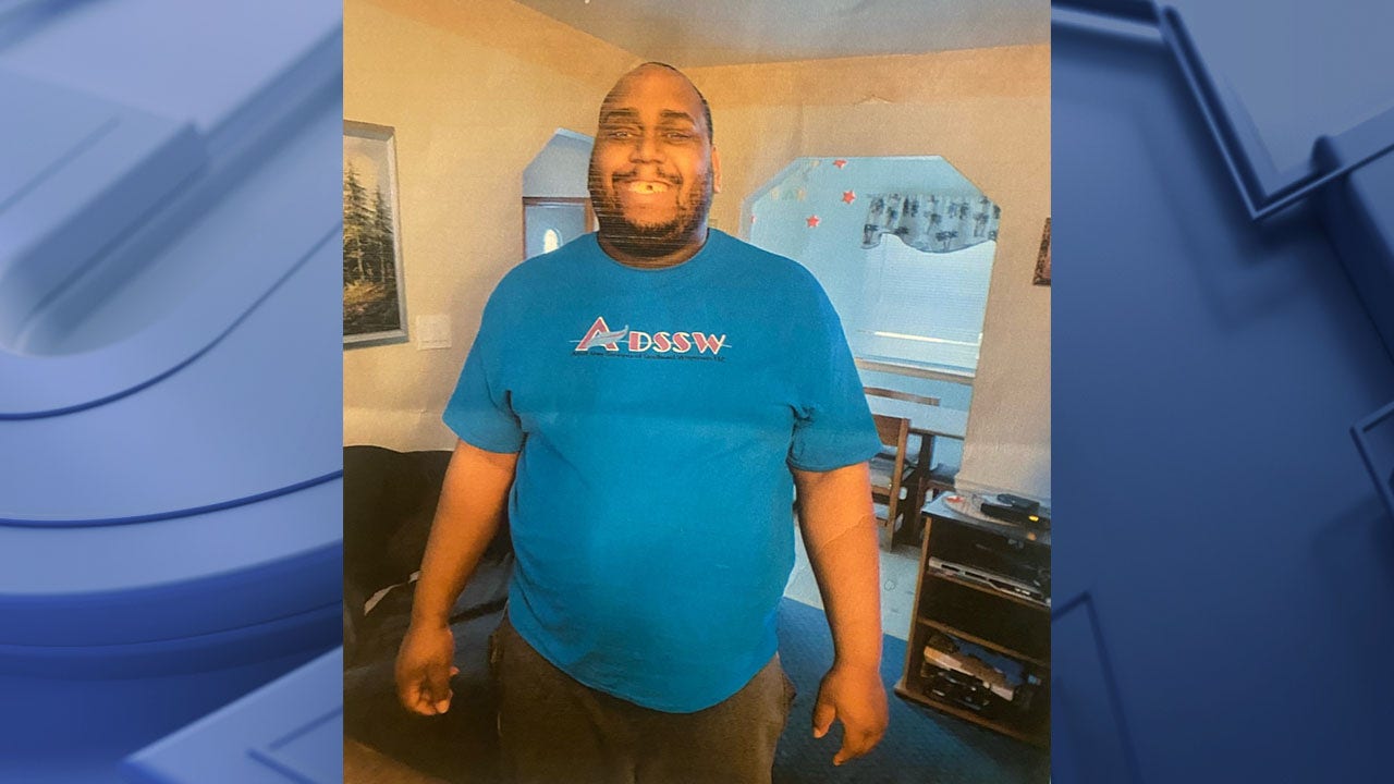 Critically missing Milwaukee man last seen near 70th and Hampton