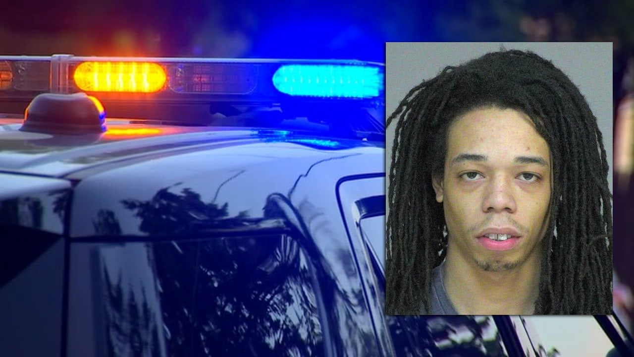 Fond du Lac and Locust shooting: Milwaukee man charged, on the run