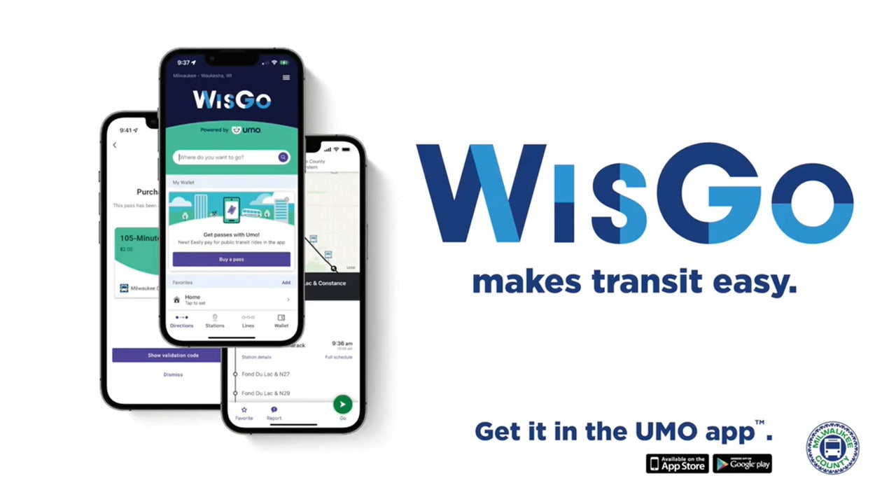 MCTS WisGo fare collection system; launching April 1 - Vimarsana News