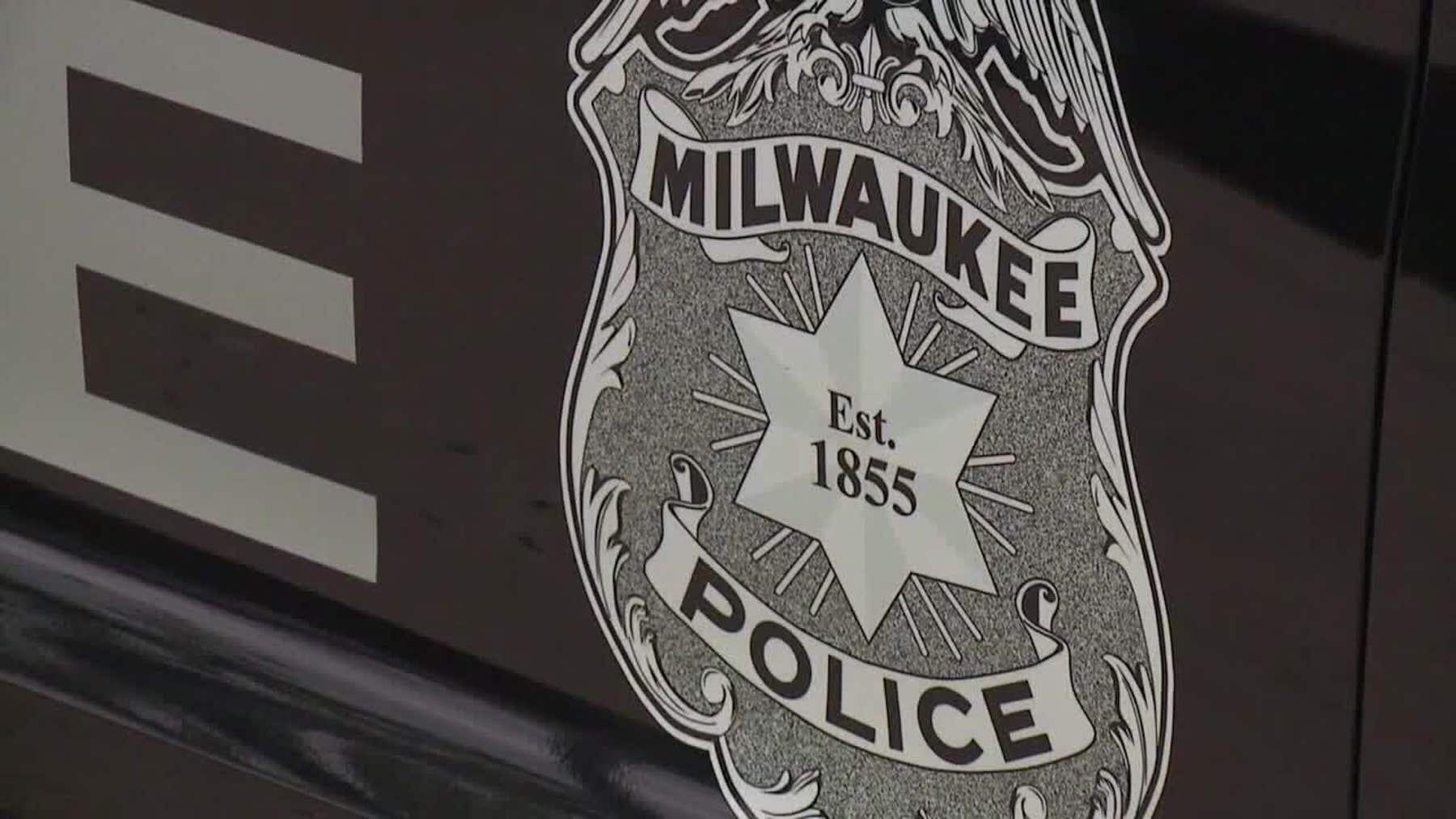 Milwaukee shootings Wednesday; 3 wounded