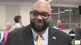 Wauwatosa recount, 1st Black alderman elected