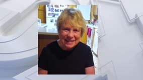 Silver Alert canceled for missing Madison woman