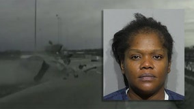 Grafton theft, police chase; Milwaukee woman sentenced