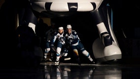 Milwaukee Admirals' home playoff game dates announced