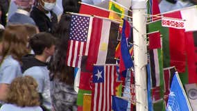 Milwaukee Public Schools World Fair: Embracing differences