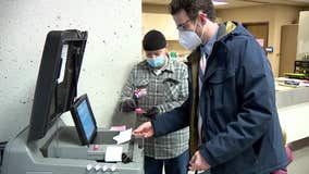 Wisconsin spring general election 2022: Tracking your votes