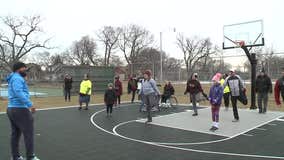 Milwaukee Healthy County Challenge kicks off at Sherman Park
