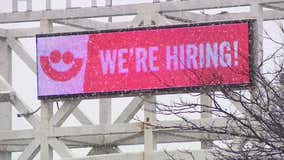 Milwaukee World Festival job fair; 2K seasonal workers needed