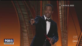 Chris Rock opens up about the slap