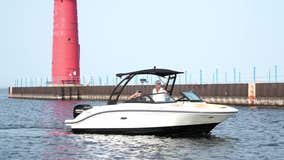 Freedom Boat Club, new Wisconsin locations: 'Get on the water'