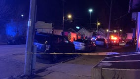 5th and Rogers fatal shooting: 13-year-old girl dead, 2 wounded