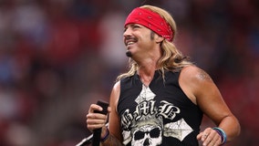 Washington County Fair: Bret Michaels headlines 2022