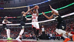 Bucks look to clinch series in game 5