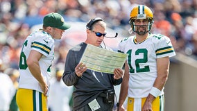 Coach Tom Clements wants Rodgers to reach another Super Bowl