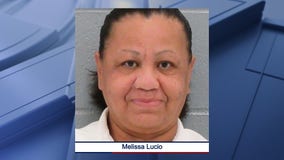 Melissa Lucio's execution halted by Texas appeals court