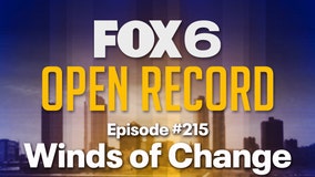 Open Record: Winds of Change