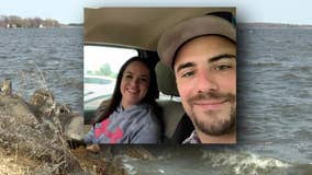 Fox Lake search: Man's girlfriend shares what happened