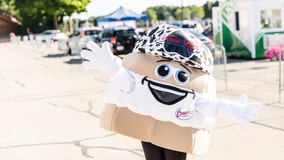 Original Cream Puffs hiring for Wisconsin State Fair