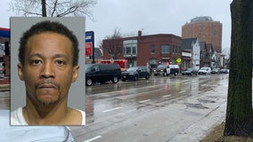 Bay View homicide: Milwaukee man pleads not guilty, bound for trial