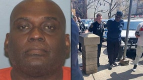 Brooklyn subway shooting: Frank James arrested, federally charged