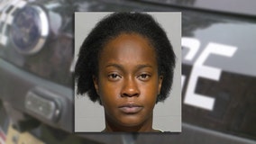 Milwaukee police chase, crash; probation for woman charged