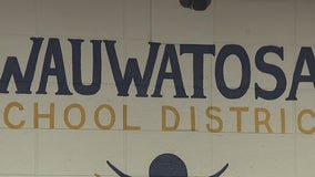 Wauwatosa parents take concerns to school board