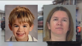 Sheboygan Falls boy dead, competency exam ordered for mother