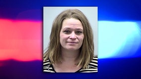 Woman accused, driving drunk with 2-year-old in car, complaint says