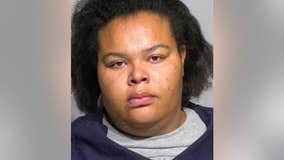 Woman pleads guilty in 2019 Motel 6 homicide