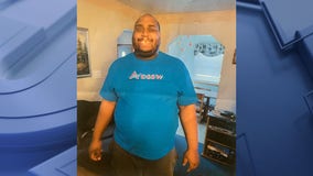 Missing Milwaukee man Robert Parrot found safe