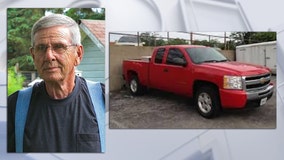 Silver Alert canceled: Wisconsin man found safe