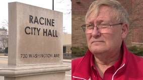 Racine broke election law, Wanggaard alleges