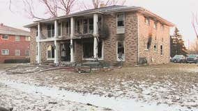 Waukesha fatal fire report: Human error partly to blame