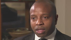 Milwaukee Mayor Johnson plans to deliver on promises