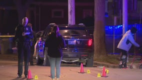 Milwaukee man killed in shooting near Palmer & Chambers