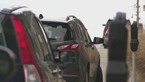 Downtown Milwaukee car thefts, break-ins an 'epidemic,' police say