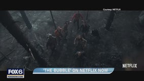 Judd Apatow on 'The Bubble'