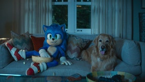 Now streaming: ‘Sonic the Hedgehog 2’ is bigger and more boring than the original