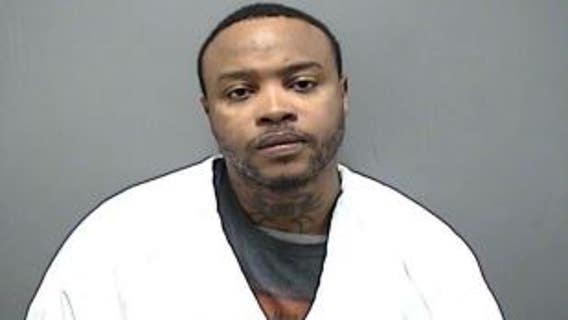 Racine homicide, wanted man with Chicago ties