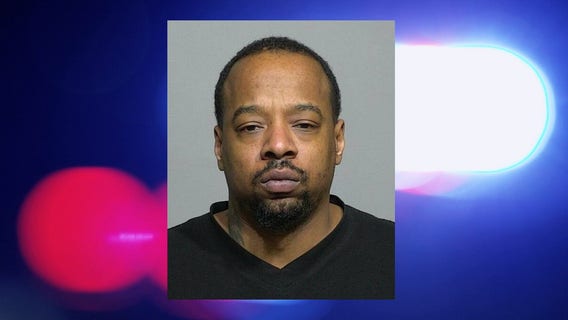 Milwaukee mayor's half-brother sentenced in 2022 shooting