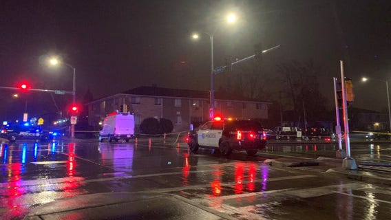 Wauwatosa police shoot, wound teen; car reported stolen