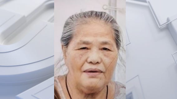 Silver Alert canceled: Missing Milwaukee woman found safe