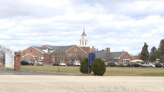 Michelle Obama's brother sues USM, school responds