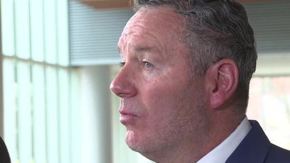 Tim Michels for Wisconsin governor: Republican launches campaign