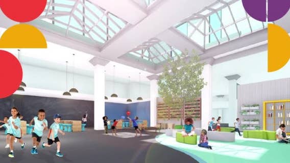 Milwaukee child care access; $5M improvement effort underway