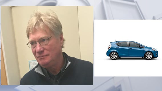 Silver Alert canceled: Missing Washington County man found safe