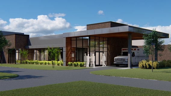 Lakeshore Technical College health care center gets $1M donation