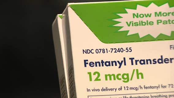 Drug Take Back Day: Prescription opioids a prime concern