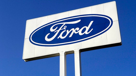 Ford recalls Explorer SUVs, could roll away while in park