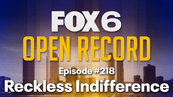 Open Record: Reckless Indifference